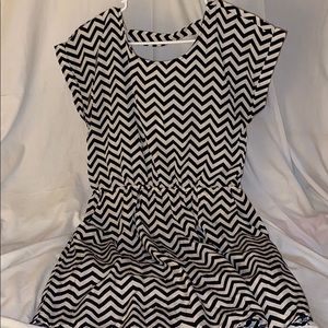 Pink Republic szL dress EUC